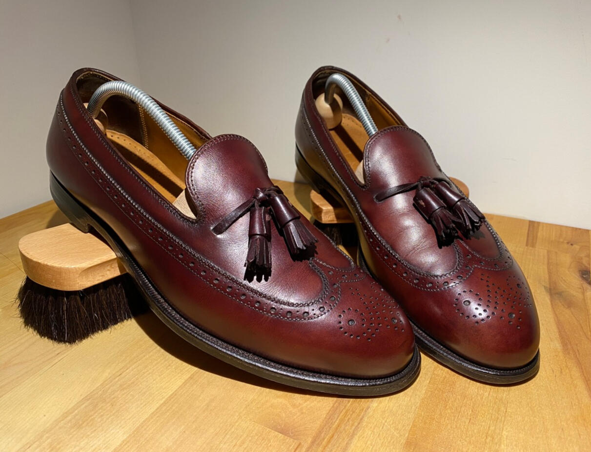 Alden 553