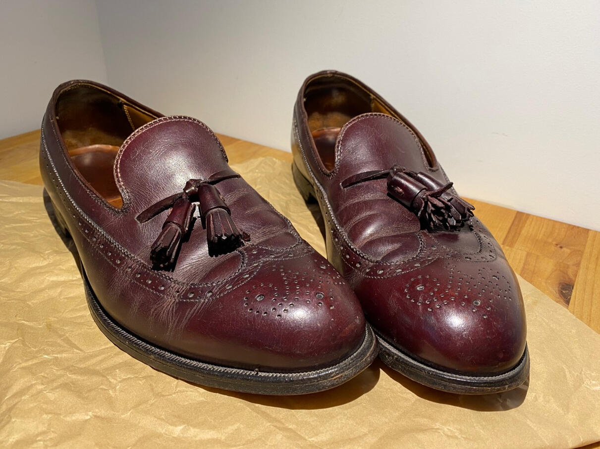 Alden 553