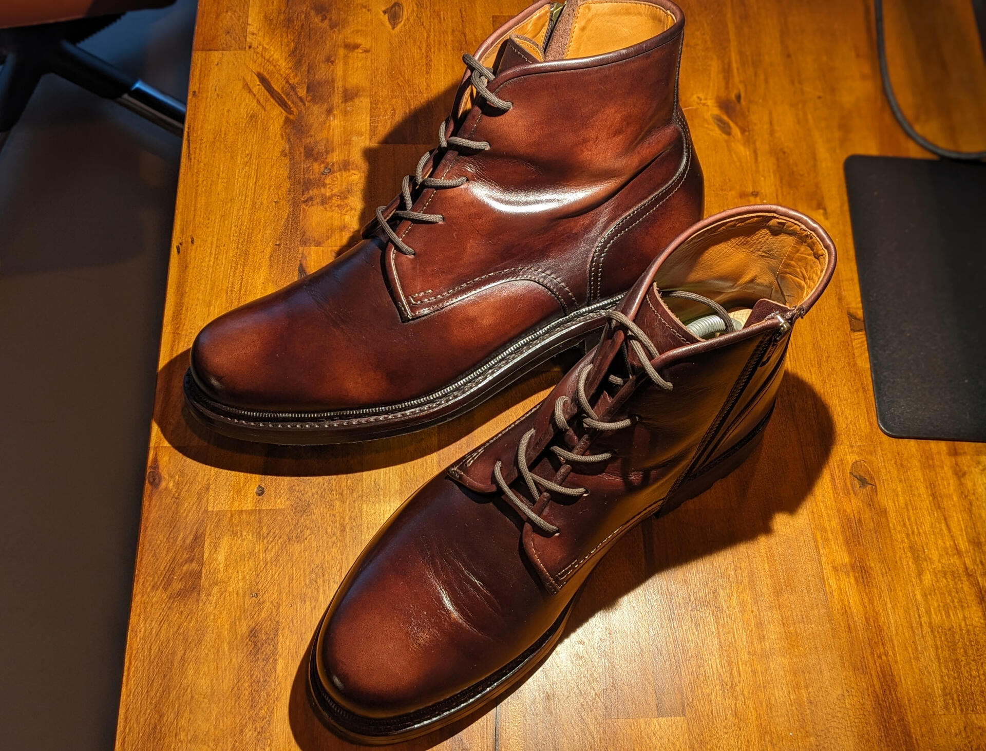 Cartujano Boot